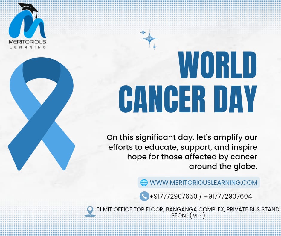 world cancer day
