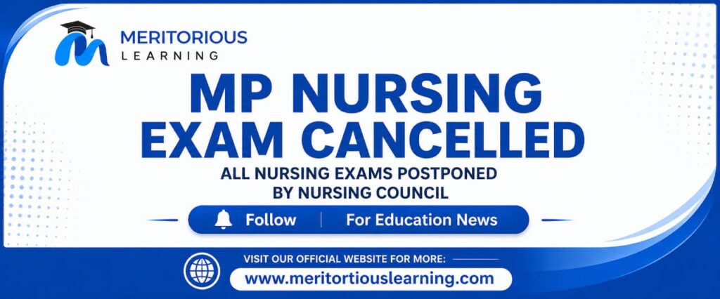nursing mp