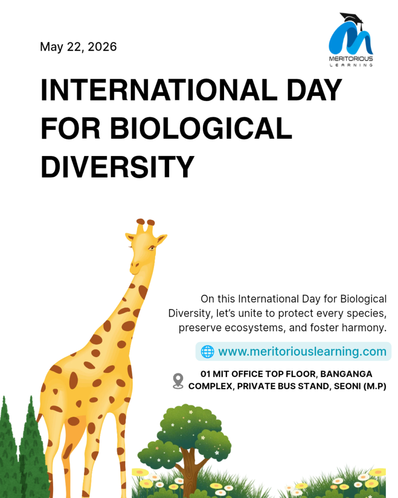 white illustrative international day for biological diversity instagram pos 20260522 132436 0000
