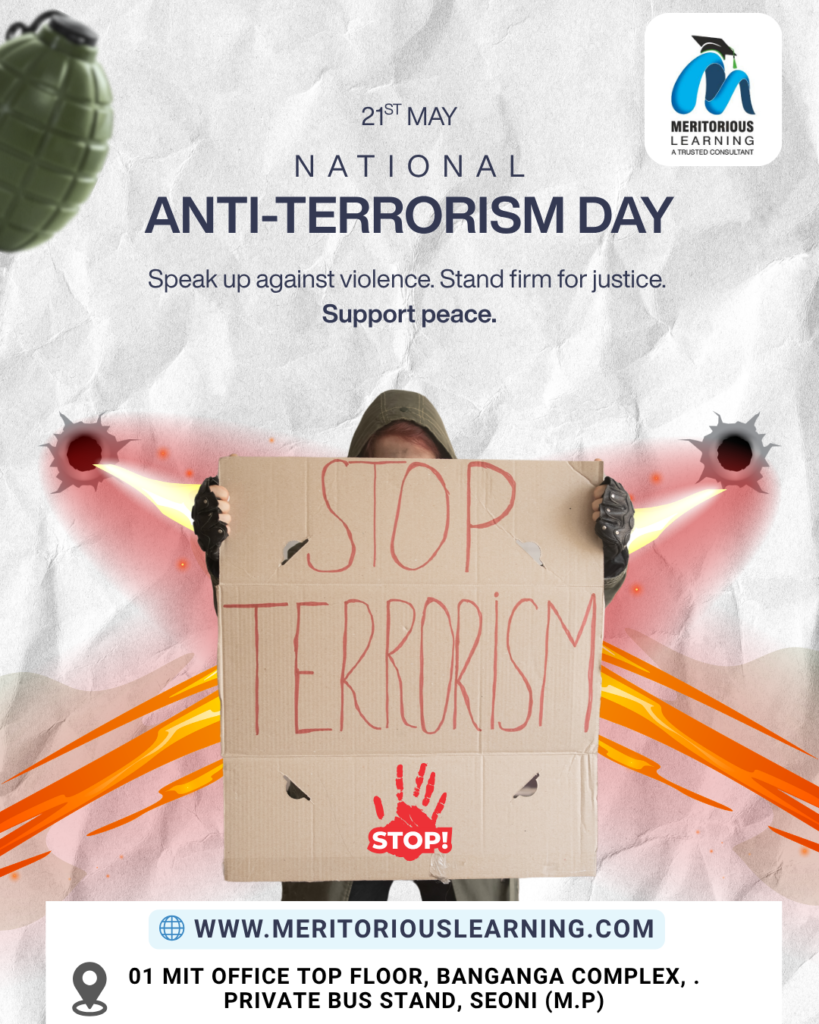 white textured national anti terrorism day instagram post 20260521 125626 0000