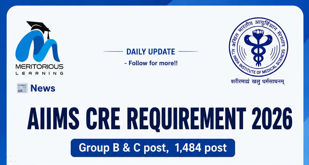 aiims cre..