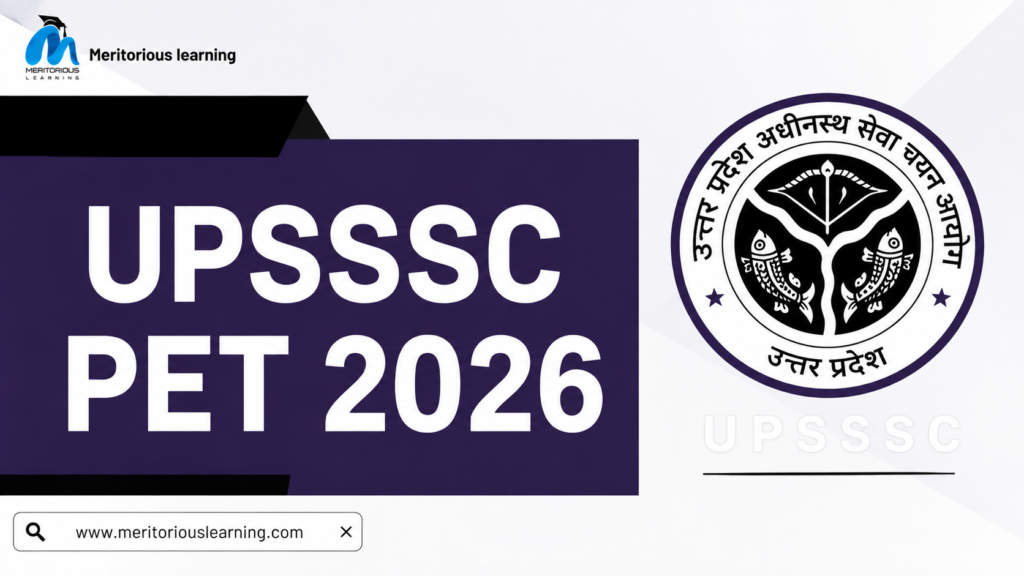 upsssc
