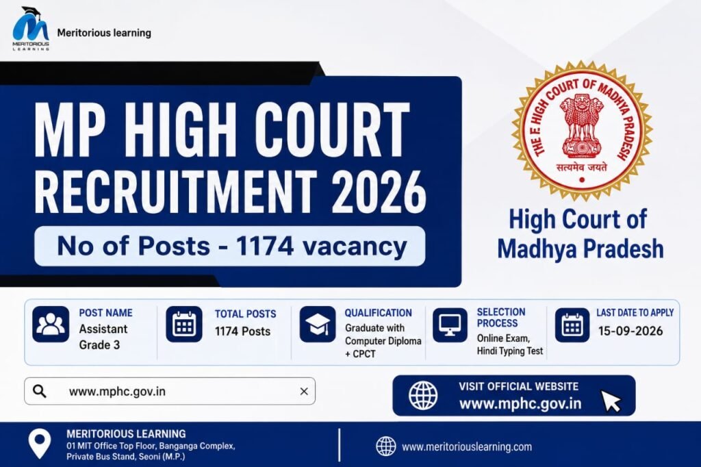 high court......
