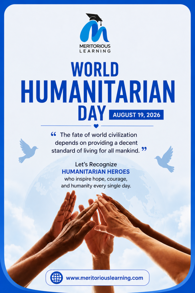 world human day