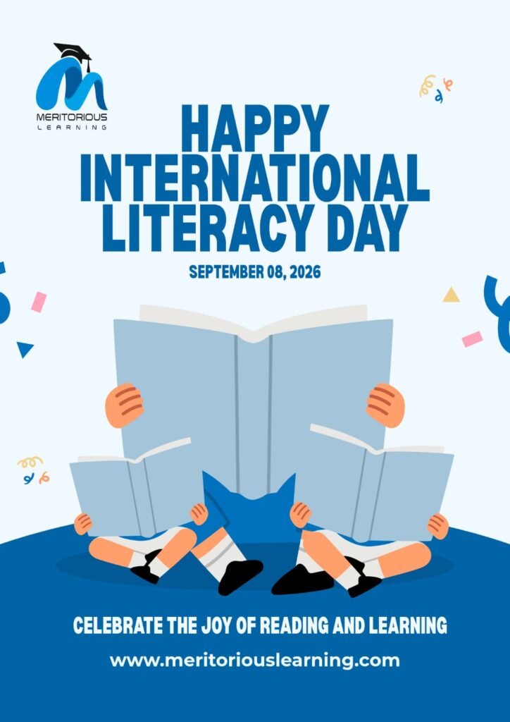 literacy day