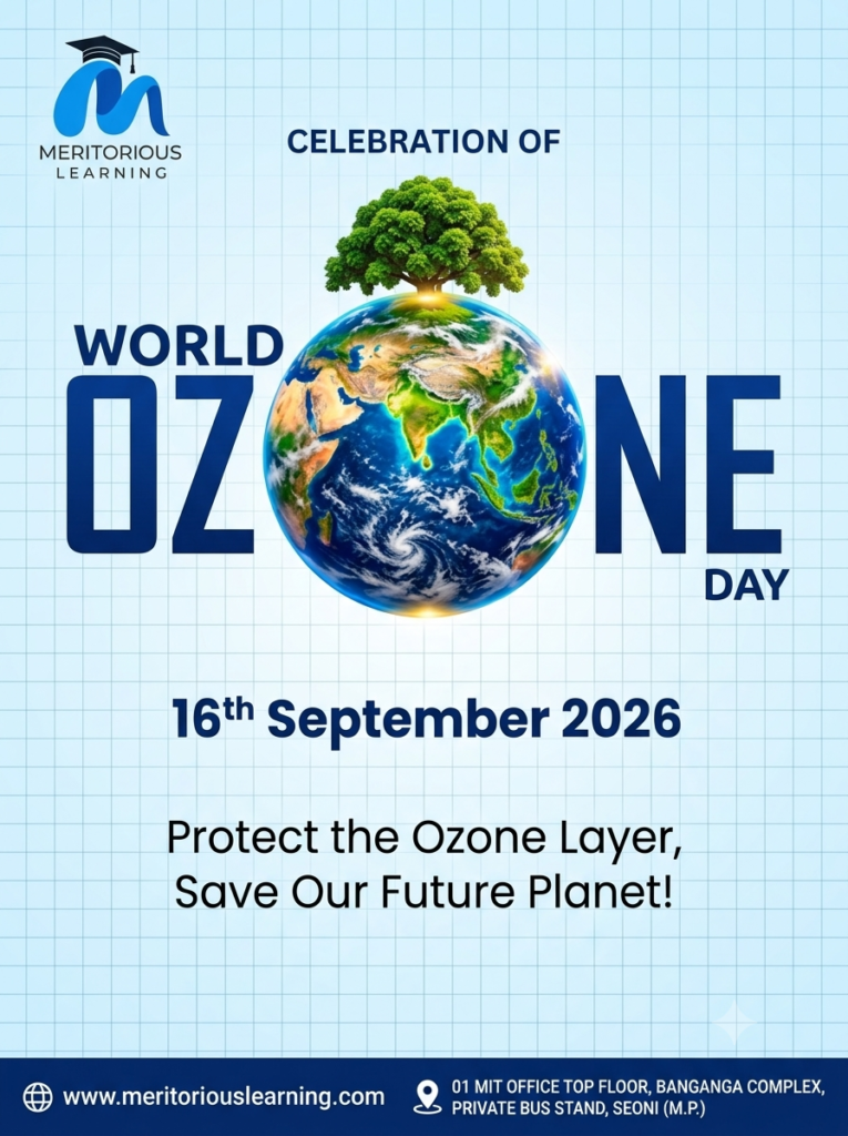 ozone day