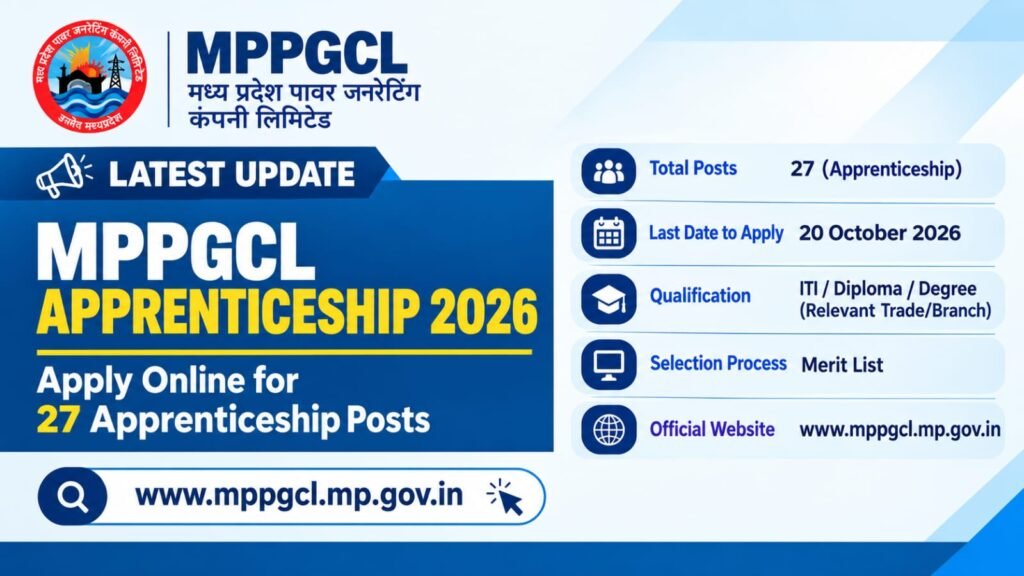 mppgcl