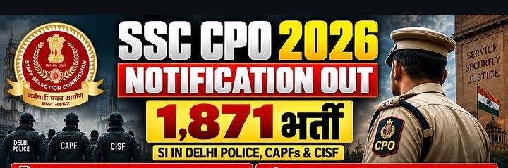 ssc cpo