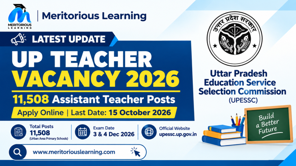 up teacher